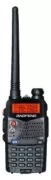 Baofeng UV-5RA Plus Ασύρματος Πομποδέκτης UHF/VHF 5.8W 2 Baofeng UV-5RA Plus Ασύρματος Πομποδέκτης UHF/VHF 5.8W 1