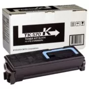 Kyocera TK-570K Toner Laser Εκτυπωτή Μαύρο 16000 Σελίδων (1T02HG0EU0) 2 Kyocera TK-570K Toner Laser Εκτυπωτή Μαύρο 16000 Σελίδων (1T02HG0EU0) 1