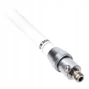Diamond ANTENNA VX-30 Dual Band Vertical Radial Free (SO239) 4