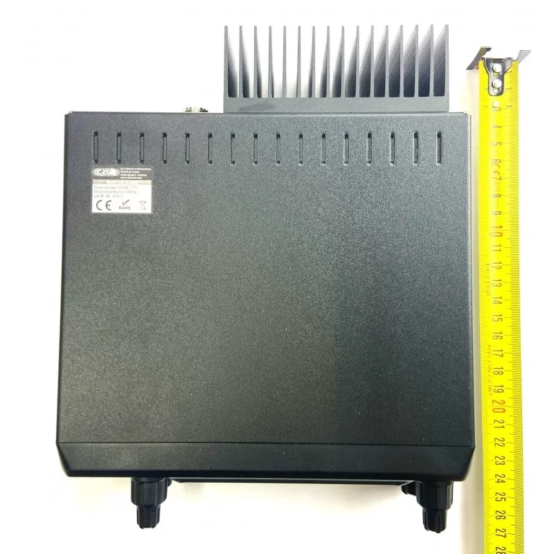 CRT SS 8900 CB AM/FM/SSB VHF RX (60W) 5 CRT SS 8900 CB AM/FM/SSB VHF RX (60W) - Image 3