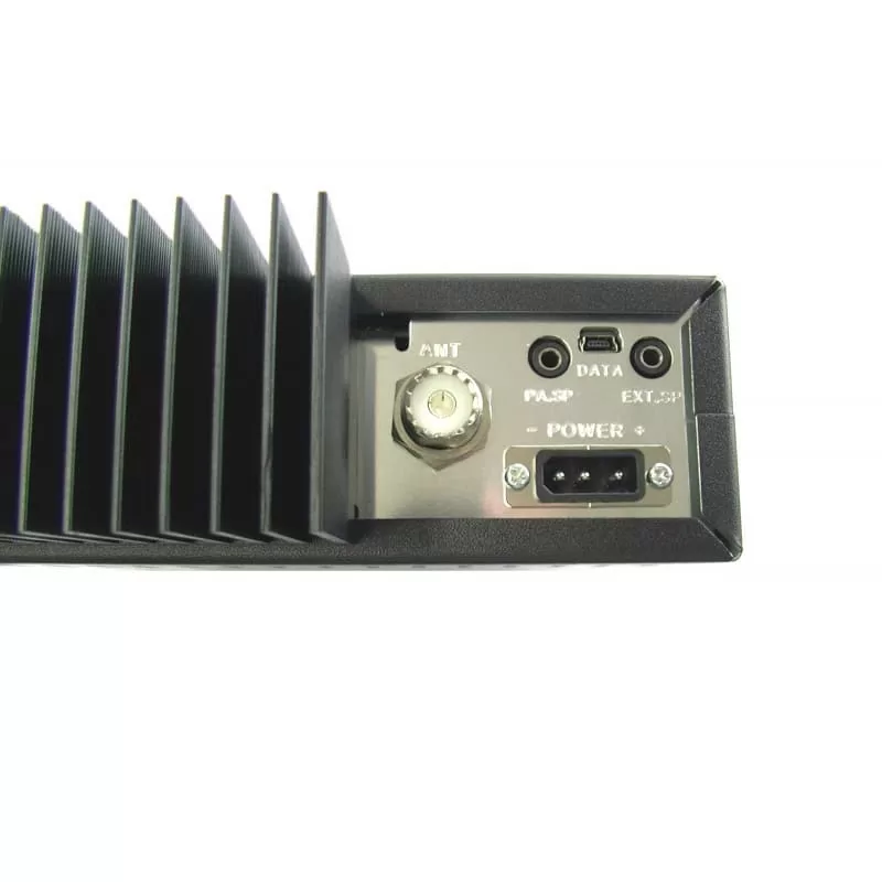 CRT SS 8900 CB AM/FM/SSB VHF RX (60W) 6 CRT SS 8900 CB AM/FM/SSB VHF RX (60W) - Image 4