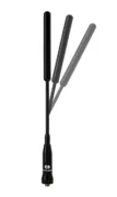 Komunica PWR-TA-20-SMAF Εύκαμπτη Κεραία V/U (21cm)