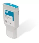 HP 772 Cyan 300ml (CN636A) 2