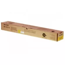 Sharp MX-31GTYA Toner Laser Εκτυπωτή Κίτρινο 5000 Σελίδων