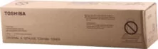 Toshiba T-FC50E-Y Toner Laser Εκτυπωτή Κίτρινο 28000 Σελίδων (6AJ00000111)