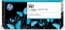 HP DesignJet 747 Μελάνι Εκτυπωτή InkJet Διάφανο (P2V87A)