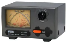 Nissei SWR  RX-103