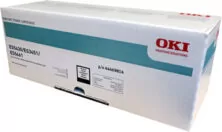 OKI 44469814 Black