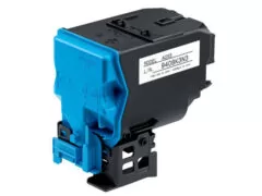 Develop Ineo +25 Cyan Toner (A0X54D4) 1