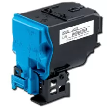 Develop TNP-22 Toner Laser Εκτυπωτή Κυανό 6000 Σελίδων (A0X54D2)