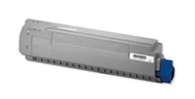 OKI 44844505 Toner Κίτρινο 10000 Σελίδων 3 OKI 44844505 Toner Κίτρινο 10000 Σελίδων