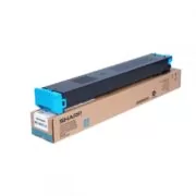 Sharp MX-36GTCA Toner Κυανό 15000 Σελίδων 1