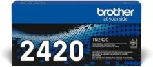 Brother TN-2424 Toner Μαύρο 4500 Σελίδων