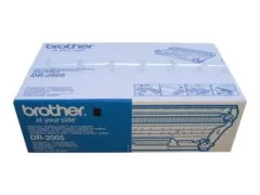 Brother DR-2005 Drum Laser Εκτυπωτή Μαύρο 12000 Σελίδων 2