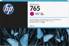 HP 765 Magenta 400ml (F9J51A)