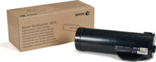 Xerox 106R02738 Toner Laser Εκτυπωτή Μαύρο High Capacity 14400 Σελίδων