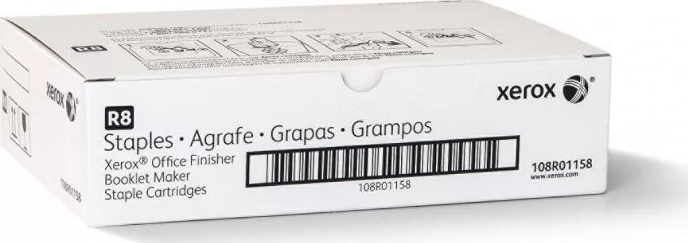 Xerox Staple Cartridge for Xerox AltaLink B8045 (108R01158) 3 Xerox Staple Cartridge for Xerox AltaLink B8045 (108R01158)