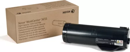 Xerox 106R02738 Toner Laser Εκτυπωτή Μαύρο High Capacity 14400 Σελίδων 2 Xerox 106R02738 Toner Laser Εκτυπωτή Μαύρο High Capacity 14400 Σελίδων 1