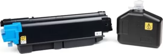 Kyocera TK-5345C Toner Laser Εκτυπωτή Κυανό 9000 Σελίδων (1T02ZLCNL0)