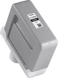 Canon PFI-1300 Μελάνι Εκτυπωτή InkJet Matte Μαύρο (0810C001)