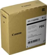 Canon PFI-1100 Μελάνι Εκτυπωτή InkJet Photo Μαύρο (0850C001) 2