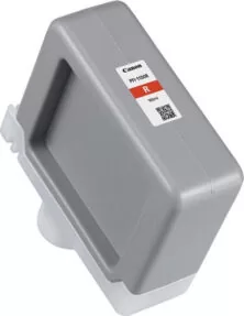 Canon PFI-1100 Μελάνι Εκτυπωτή InkJet Κόκκινο (0858C001)