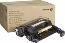 Xerox 101R00582 Drum Laser Εκτυπωτή Μαύρο 60000 Σελίδων