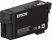 Epson Singlepack UltraChrome XD2 Μελάνι Εκτυπωτή InkJet Μαύρο (C13T40C140)