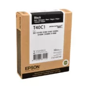 Epson Singlepack UltraChrome XD2 Μελάνι Εκτυπωτή InkJet Μαύρο (C13T40C140) 2