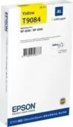 Epson T8394 Μελάνι Εκτυπωτή InkJet Κίτρινο (C13T839440)