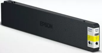 Epson Workforce Enterprise WF-C17590 Κίτρινο (C13T887400) 1