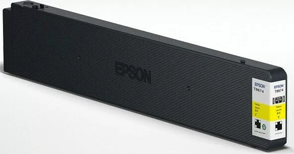 Epson Workforce Enterprise WF-C17590 Κίτρινο (C13T887400) 3 Epson Workforce Enterprise WF-C17590 Κίτρινο (C13T887400)
