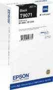 Epson T9071XXL Μελάνι Εκτυπωτή InkJet Μαύρο (C13T907140) 1