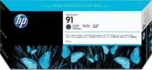 HP 91 Μελάνι Εκτυπωτή InkJet Photo Μαύρο (C9465A)