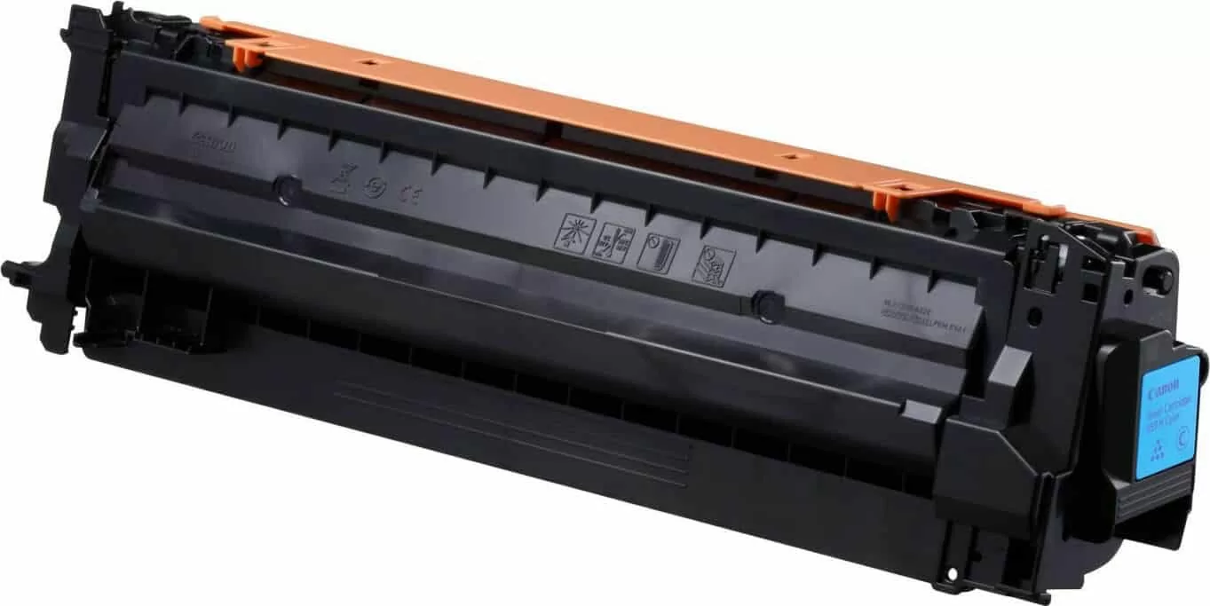 Canon 059H Toner Laser Εκτυπωτή Κυανό 13500 Σελίδων (3626C001) 4 Canon 059H Toner Laser Εκτυπωτή Κυανό 13500 Σελίδων (3626C001) - Image 2