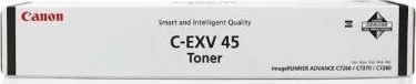 Canon C-EXV45 Toner Μαύρο (6942B002) 1