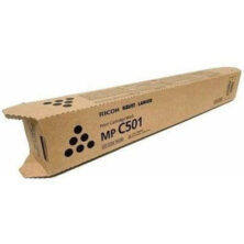 Ricoh MP C501SP Toner Laser Εκτυπωτή Μαύρο 14000 Σελίδων (842247)