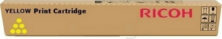 Ricoh Type 3300 Toner Laser Εκτυπωτή Κίτρινο 16000 Σελίδων (842044)
