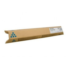 Ricoh MPC 400E Toner Laser Εκτυπωτή Κυανό 10000 Σελίδων (841551)