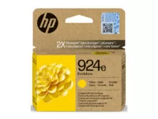 HP 924e EvoMore Μελάνι Εκτυπωτή InkJet Κίτρινο (4K0U9NE)