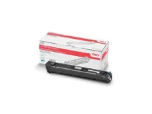 OKI 09006132 Drum Laser Εκτυπωτή Κυανό 50000 Σελίδων