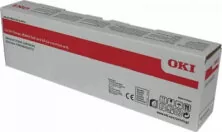 OKI 46861305 Toner Laser Εκτυπωτή Κίτρινο High Capacity 10000 Σελίδων