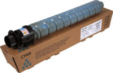 Ricoh C3500 Toner Laser Εκτυπωτή Κυανό 19000 Σελίδων (842258