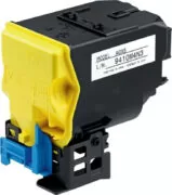 Konica Minolta TNP-49Y Toner Laser Εκτυπωτή Κίτρινο 12000 Σελίδων (A95W250) 2