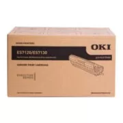 OKI 01279301 Toner Laser Εκτυπωτή Μαύρο 25000 Σελίδων