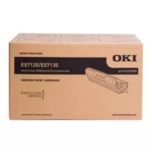 OKI 01279301 Toner Laser Εκτυπωτή Μαύρο 25000 Σελίδων