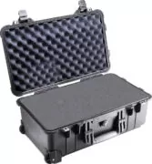 Peli Βαλίτσα Φωτογραφικής Μηχανής Protector 1510 480175 Μέγεθος Medium σε Μαύρο Χρώμα 2