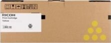 Ricoh SP C310E Toner Laser Εκτυπωτή Κίτρινο 2500 Σελίδων (407639)