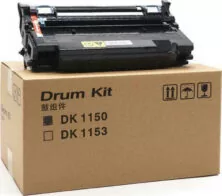 Kyocera DK-1150 Drum Laser Εκτυπωτή Μαύρο 100000 Σελίδων (302RV93010)