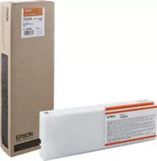 Epson T636A Orange (C13T636A00)